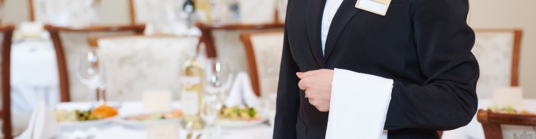 Managementul hotelelor și restaurantelor