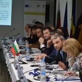 Решения на Комитета за Наблюдение на Програмата Interreg V-A Румъния-България