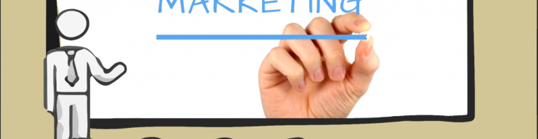 Marketing online